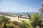 Seher Kumköy Star Resort