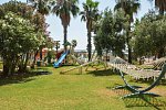 Seher Kumköy Star Resort
