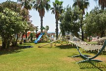Seher Kumköy Star Resort
