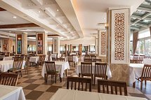 Seher Kumköy Star Resort