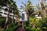 Seher Kumköy Star Resort