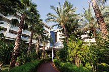 Seher Kumköy Star Resort