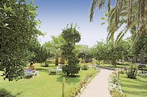 Seher Kumköy Star Resort