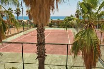 Seher Kumköy Star Resort