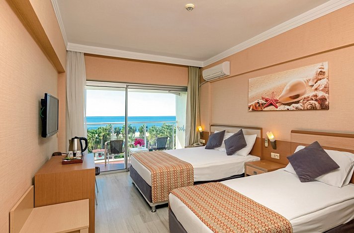 Seher Kumköy Star Resort