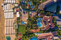 Seher Kumköy Star Resort