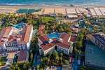 Seher Kumköy Star Resort