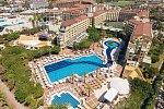 Selectum Family Resort Side