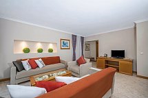 Selectum Family Resort Side - Wohnbeispiel Suite (Zimmercodierung WB1)