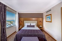 Selectum Family Resort Side - Wohnbeispiel Suite (Zimmercodierung WB1)