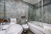 Selectum Family Resort Side - Wohnbeispiel Suite (Zimmercodierung WB1)