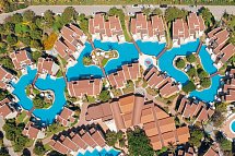 Selectum Family Resort Side