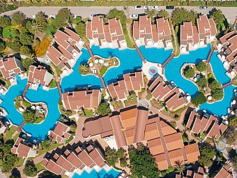 Selectum Family Resort Side
