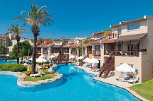 Selectum Family Resort Side