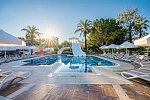 Selectum Family Resort Side
