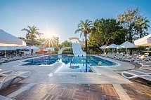 Selectum Family Resort Side