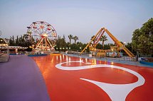 Selectum Family Resort Side