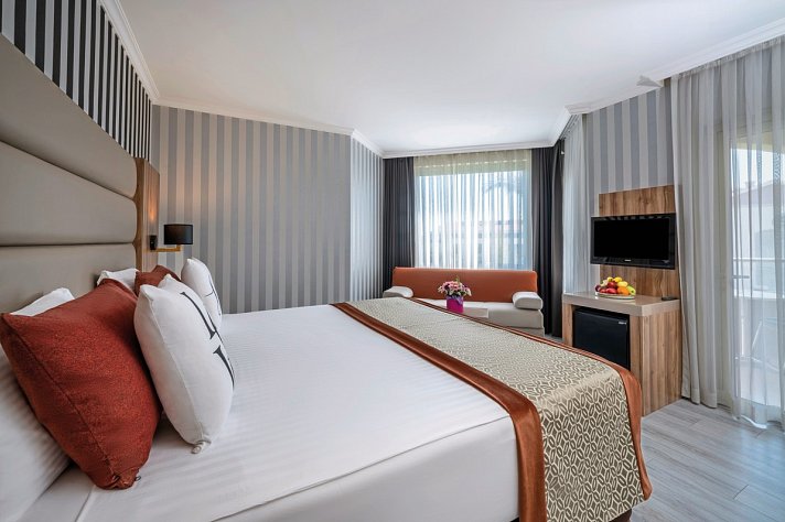 Selectum Family Resort Side