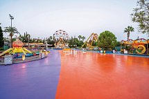 Selectum Family Resort Side