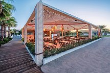 Selectum Family Resort Side