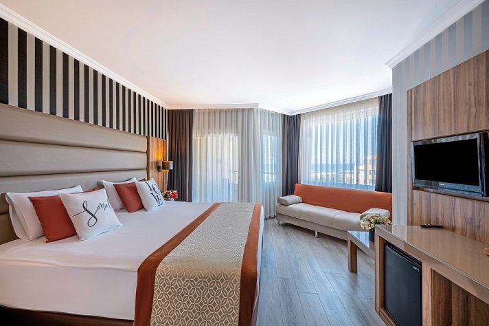 Selectum Family Resort Side
