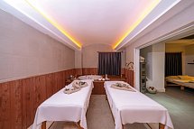 Selectum Family Resort Side