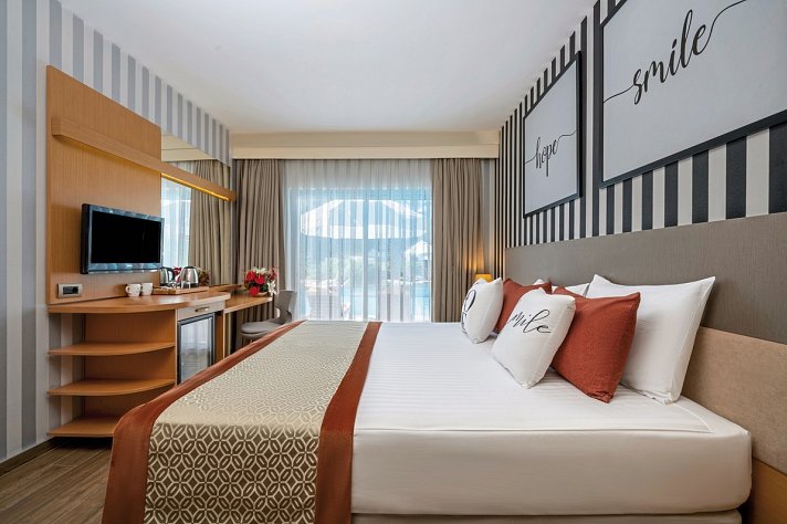 Selectum Family Resort Side