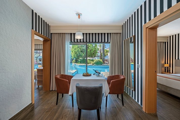 Selectum Family Resort Side