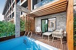 Lago Hotel