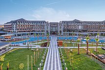 Lago Hotel