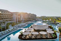 Lago Hotel