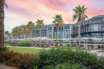 Lago Hotel