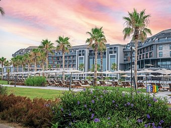 Lago Hotel