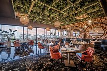 Lago Hotel