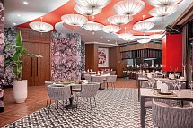 Lago Hotel