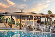 Lago Hotel