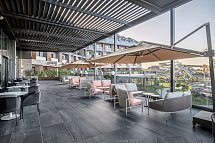 Lago Hotel