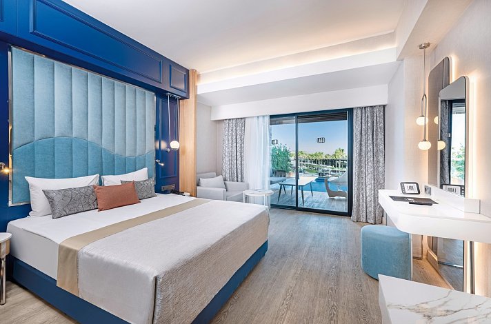 Lago Hotel