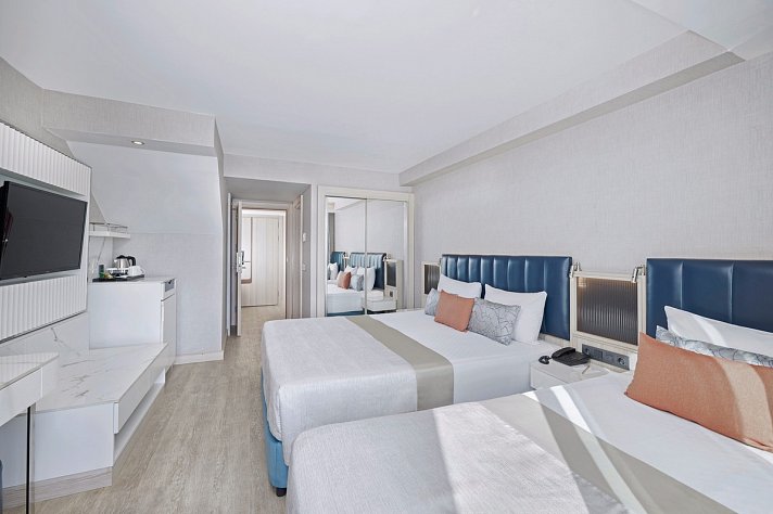 Lago Hotel