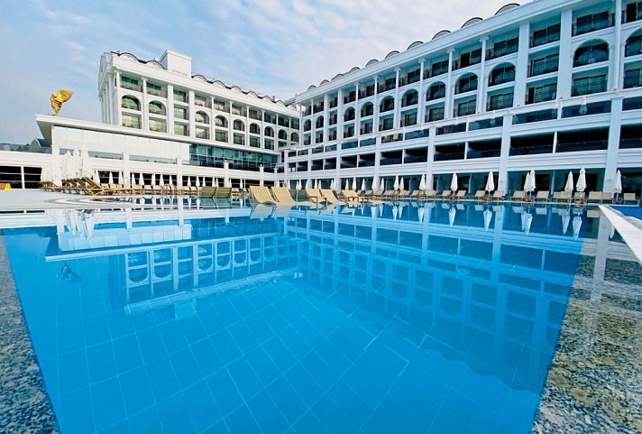Sunthalia Hotels & Resorts
