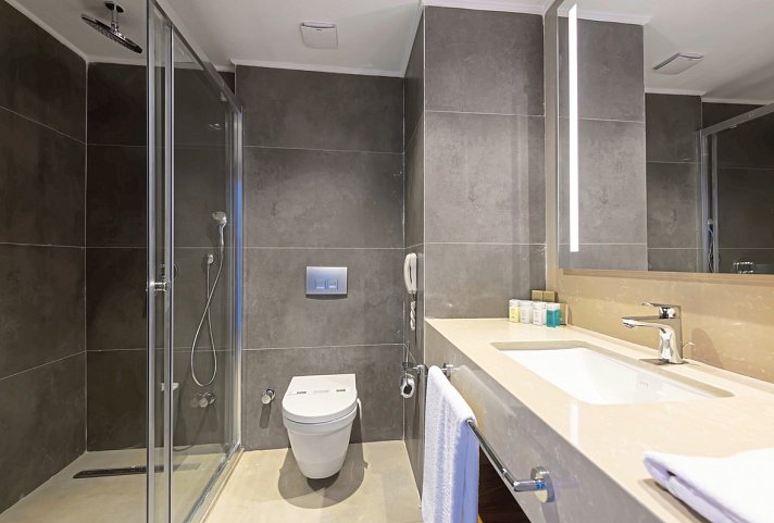 LRS Sorgun Akadia Luxury