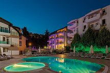 Side Su Hotel
