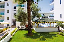Side Su Hotel
