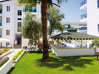 Side Su Hotel