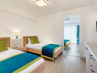 Side Su Hotel