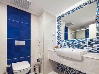 Side Su Hotel
