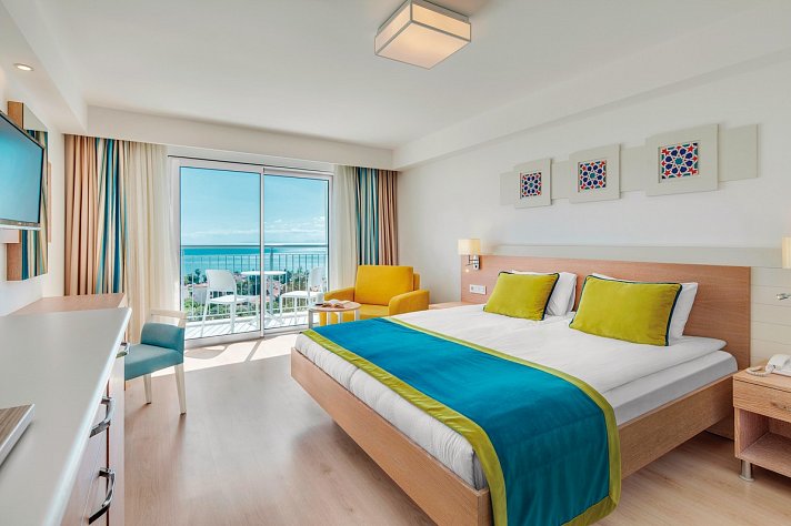 Side Su Hotel