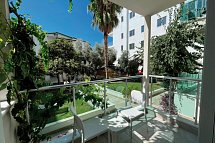 Side Su Hotel