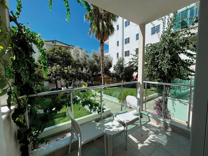 Side Su Hotel