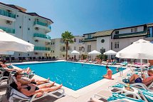 Side Su Hotel